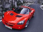 Opel Speedster 2000 года